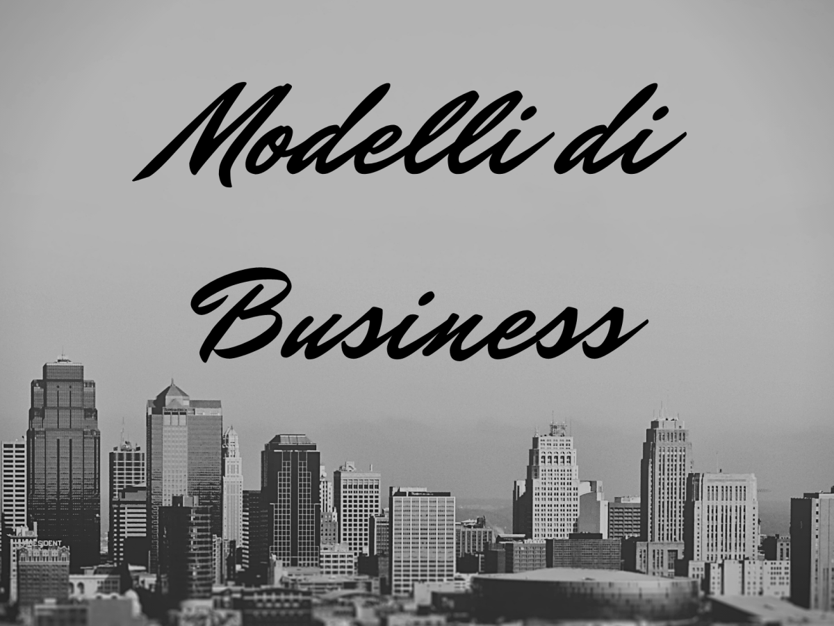 Modelli di Business spiegati